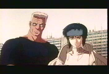 bateau & motoko