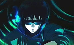 motoko